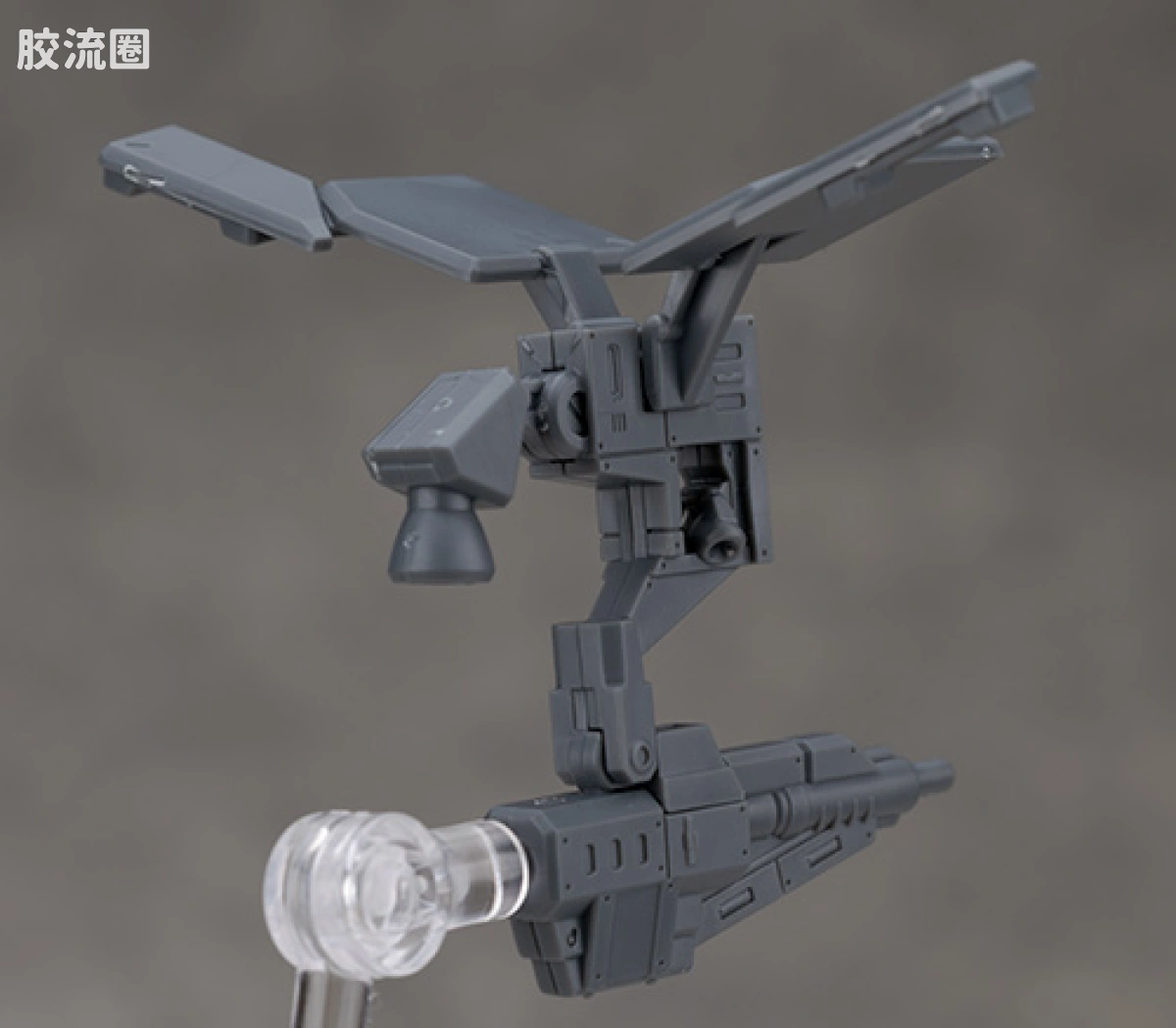 30MM 装甲核心配件 03 - 图片